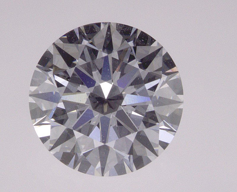 1.25 CT Round Lab-Grown Diamond Surrey Vancouver Canada Langley Burnaby Richmond