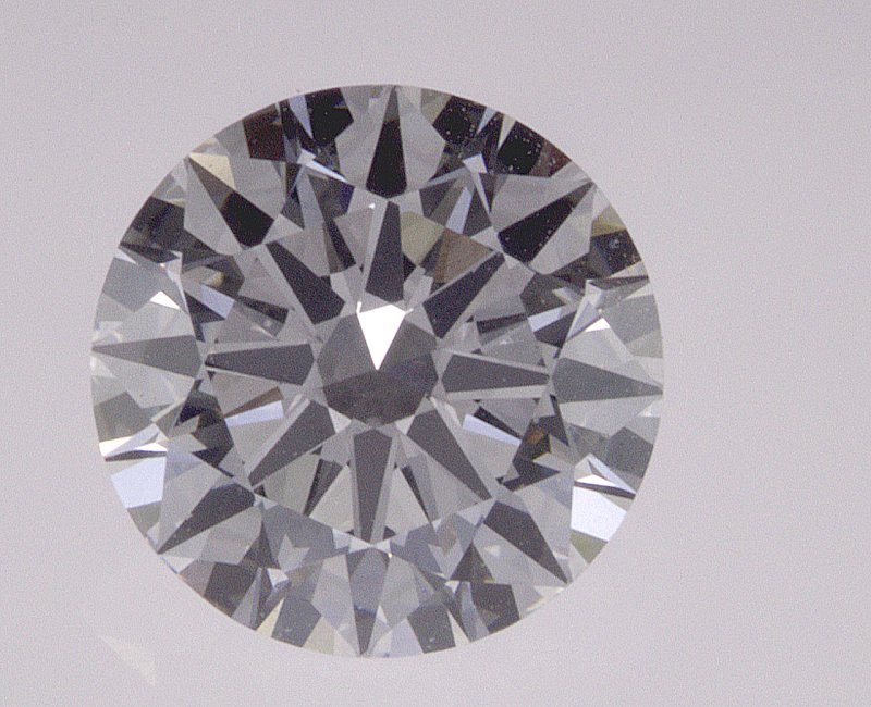 1.52 CT Round Lab-Grown Diamond Surrey Vancouver Canada Langley Burnaby Richmond