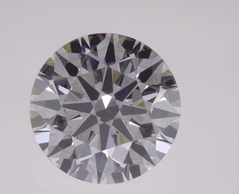 1.45 CT Round Lab-Grown Diamond Surrey Vancouver Canada Langley Burnaby Richmond