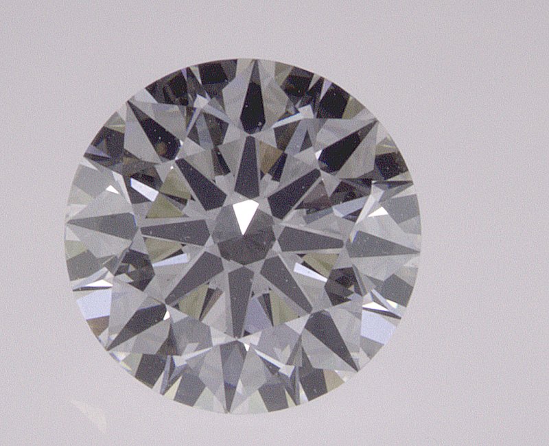 1.25 CT Round Lab-Grown Diamond Surrey Vancouver Canada Langley Burnaby Richmond