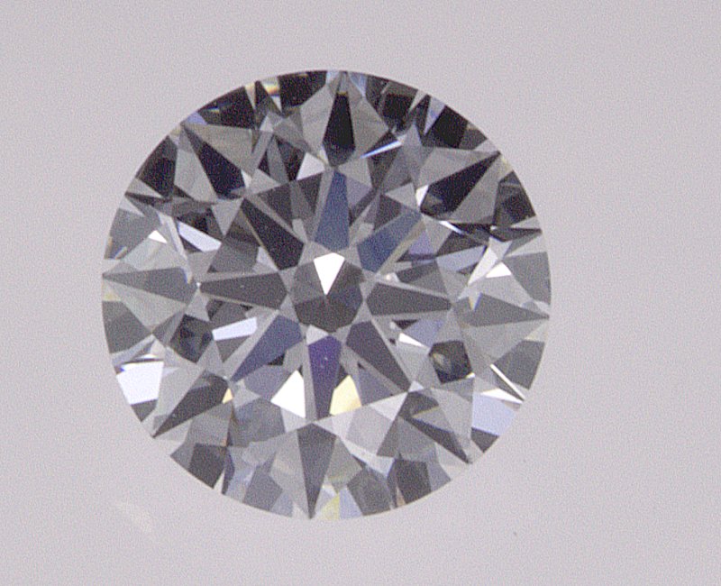 0.55 CT Round Lab-Grown Diamond Surrey Vancouver Canada Langley Burnaby Richmond