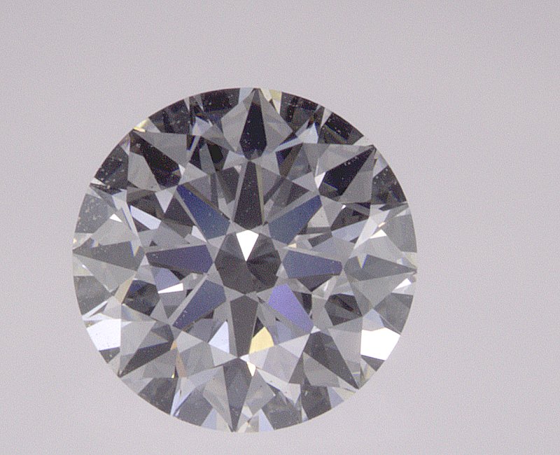 1.34 CT Round Lab-Grown Diamond Surrey Vancouver Canada Langley Burnaby Richmond