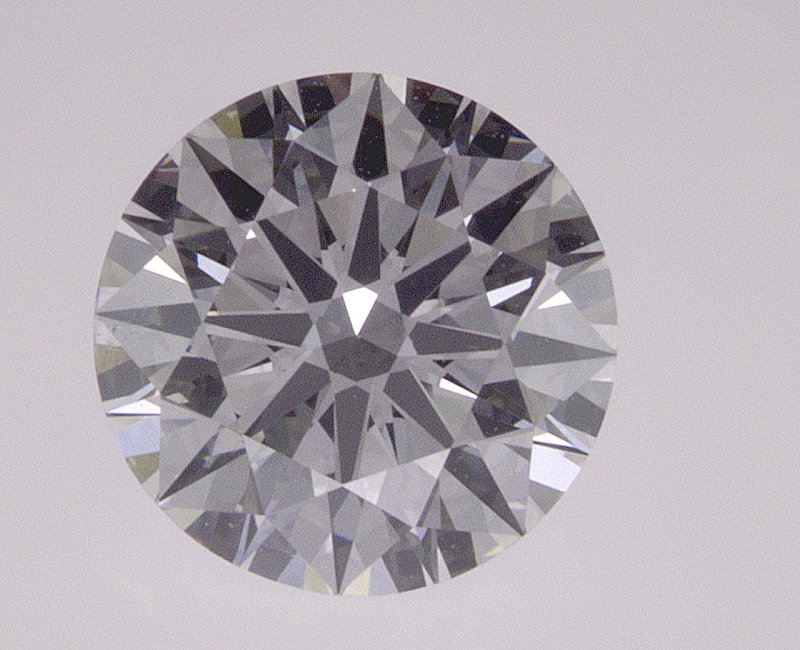 1.26 CT Round Lab-Grown Diamond Surrey Vancouver Canada Langley Burnaby Richmond