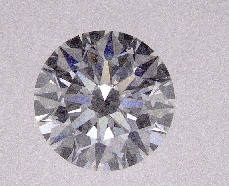 1.34 CT Round Lab-Grown Diamond Surrey Vancouver Canada Langley Burnaby Richmond