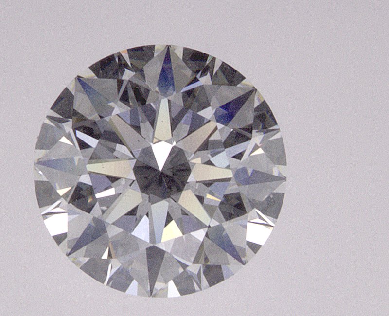 1.25 CT Round Lab-Grown Diamond Surrey Vancouver Canada Langley Burnaby Richmond