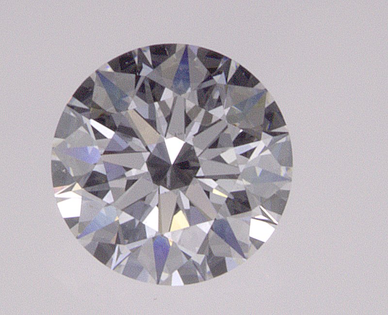 0.55 CT Round Lab-Grown Diamond Surrey Vancouver Canada Langley Burnaby Richmond