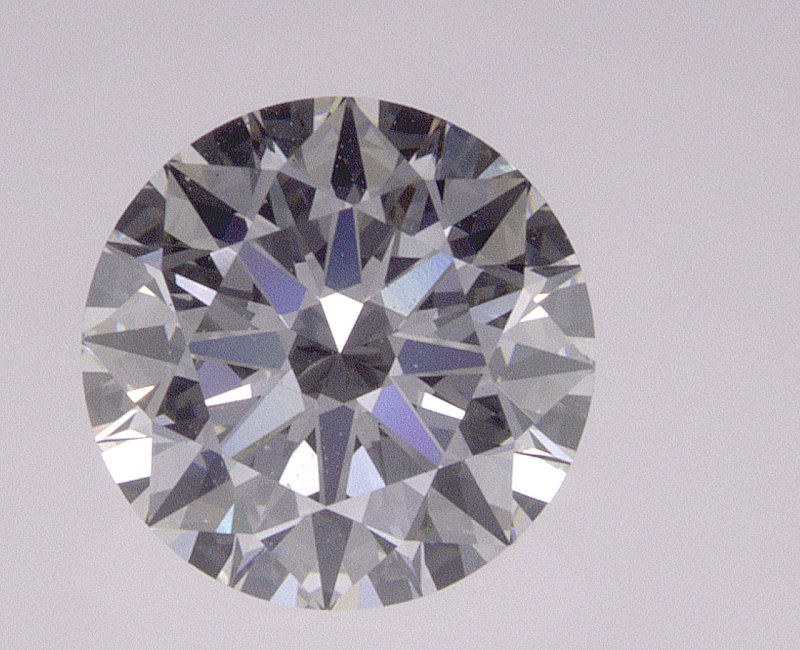 1.22 CT Round Lab-Grown Diamond Surrey Vancouver Canada Langley Burnaby Richmond