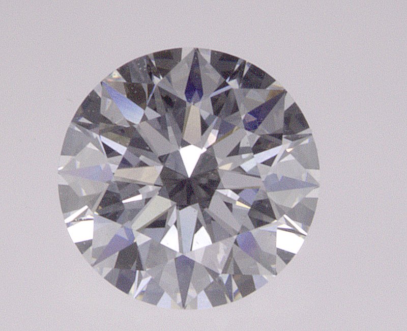 0.75 CT Round Lab-Grown Diamond Surrey Vancouver Canada Langley Burnaby Richmond