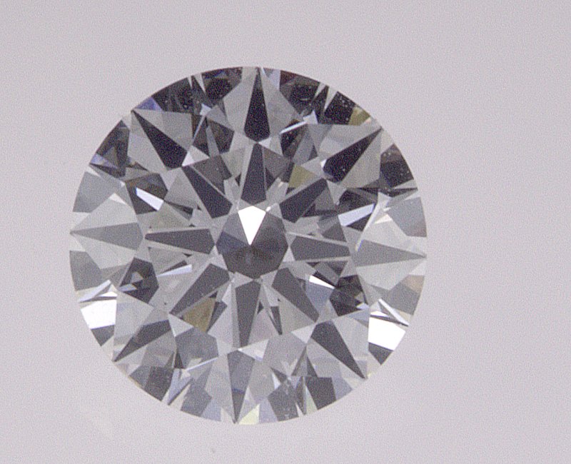 0.76 CT Round Lab-Grown Diamond Surrey Vancouver Canada Langley Burnaby Richmond