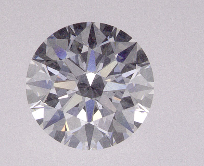 0.78 CT Round Lab-Grown Diamond Surrey Vancouver Canada Langley Burnaby Richmond