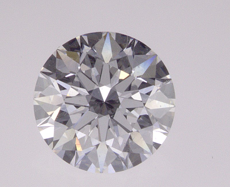 0.76 CT Round Lab-Grown Diamond Surrey Vancouver Canada Langley Burnaby Richmond