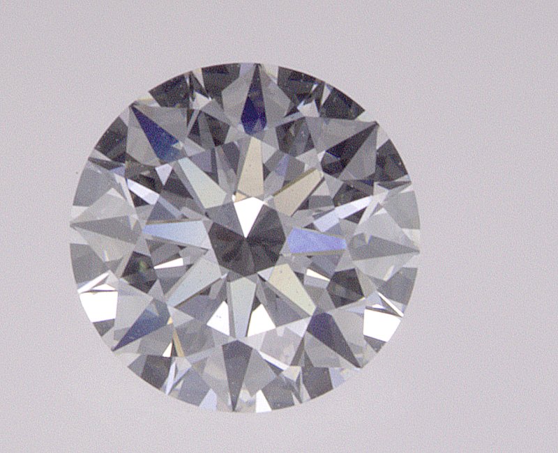 0.78 CT Round Lab-Grown Diamond Surrey Vancouver Canada Langley Burnaby Richmond