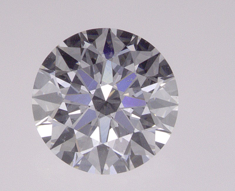 0.77 CT Round Lab-Grown Diamond Surrey Vancouver Canada Langley Burnaby Richmond