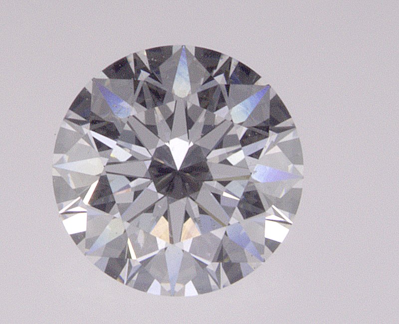 0.79 CT Round Lab-Grown Diamond Surrey Vancouver Canada Langley Burnaby Richmond