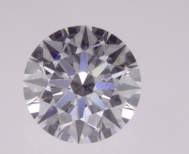 0.76 CT Round Lab-Grown Diamond Surrey Vancouver Canada Langley Burnaby Richmond