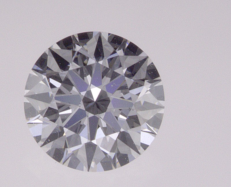 0.72 CT Round Lab-Grown Diamond Surrey Vancouver Canada Langley Burnaby Richmond