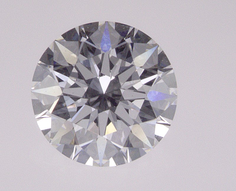 0.74 CT Round Lab-Grown Diamond Surrey Vancouver Canada Langley Burnaby Richmond