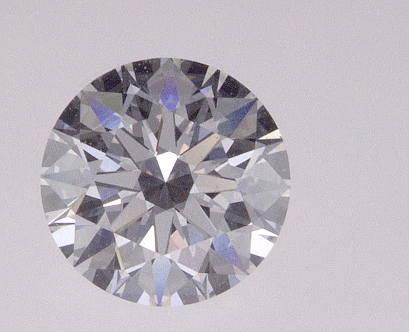 0.72 CT Round Lab-Grown Diamond Surrey Vancouver Canada Langley Burnaby Richmond