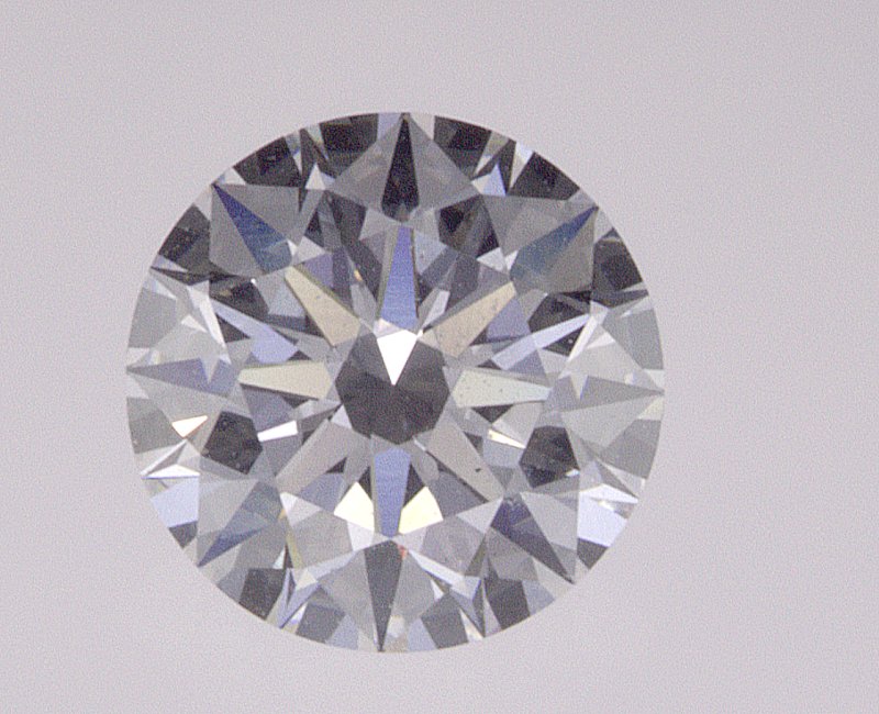 0.74 CT Round Lab-Grown Diamond Surrey Vancouver Canada Langley Burnaby Richmond