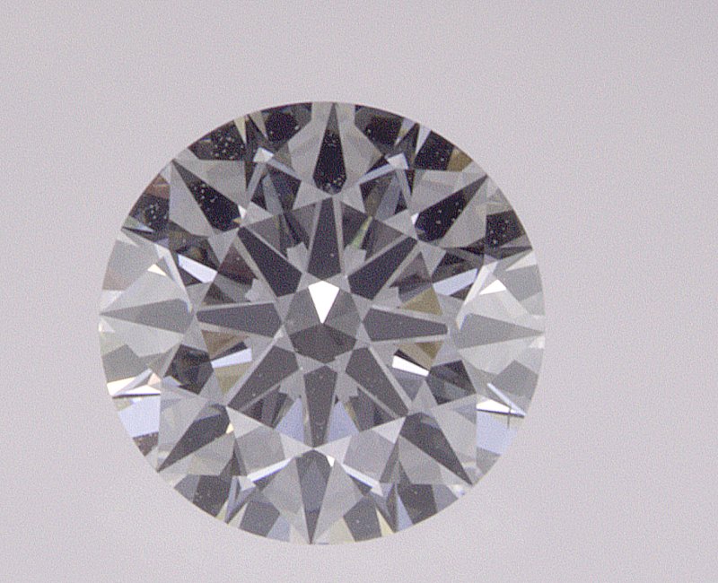 0.75 CT Round Lab-Grown Diamond Surrey Vancouver Canada Langley Burnaby Richmond