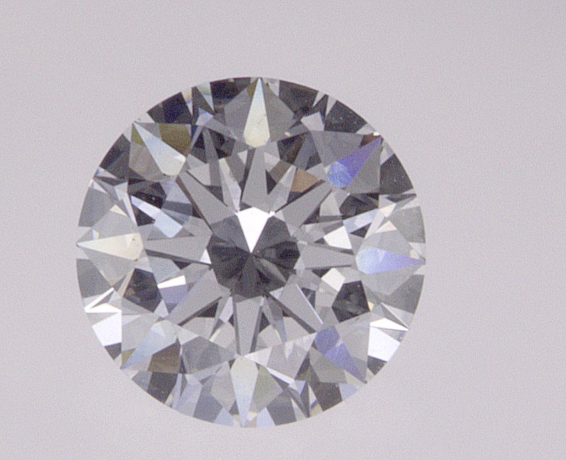 0.75 CT Round Lab-Grown Diamond Surrey Vancouver Canada Langley Burnaby Richmond