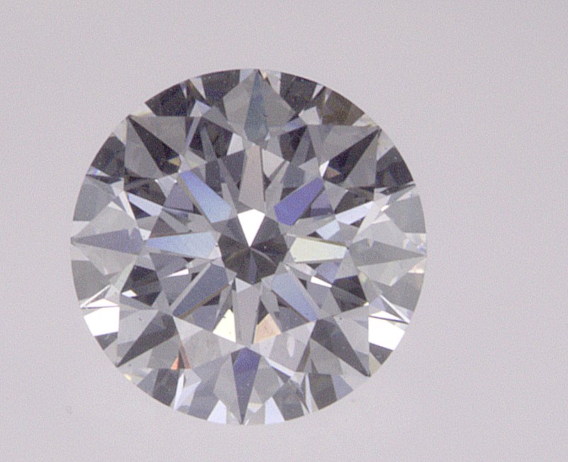 0.78 CT Round Lab-Grown Diamond Surrey Vancouver Canada Langley Burnaby Richmond