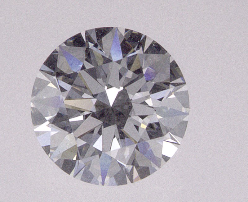 0.7 CT Round Lab-Grown Diamond Surrey Vancouver Canada Langley Burnaby Richmond