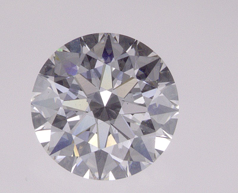 0.77 CT Round Lab-Grown Diamond Surrey Vancouver Canada Langley Burnaby Richmond