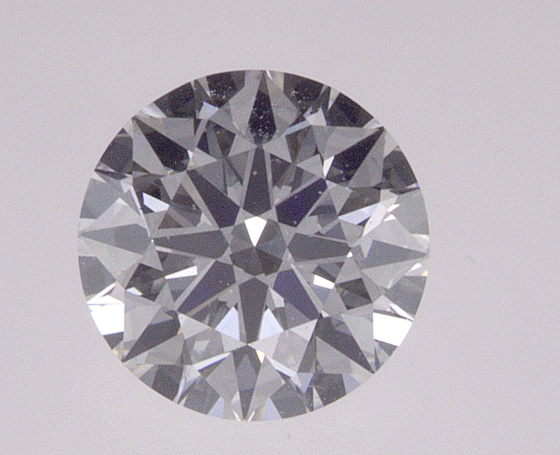 0.75 CT Round Lab-Grown Diamond Surrey Vancouver Canada Langley Burnaby Richmond