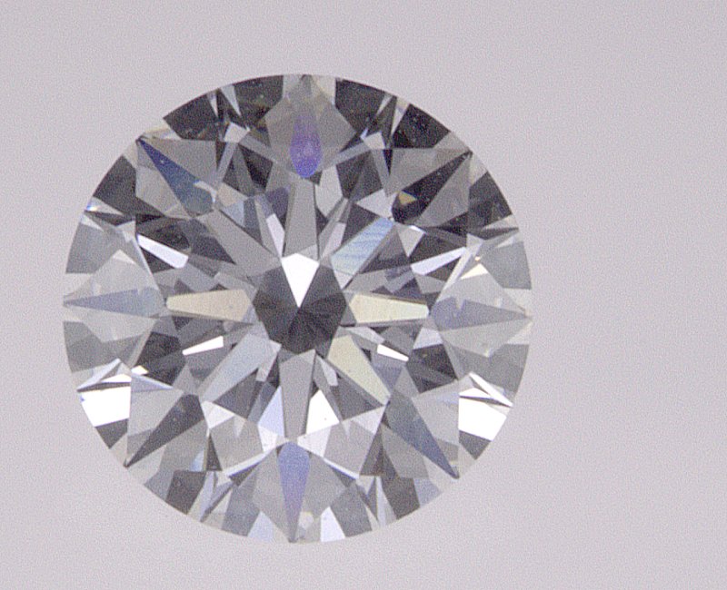 0.77 CT Round Lab-Grown Diamond Surrey Vancouver Canada Langley Burnaby Richmond