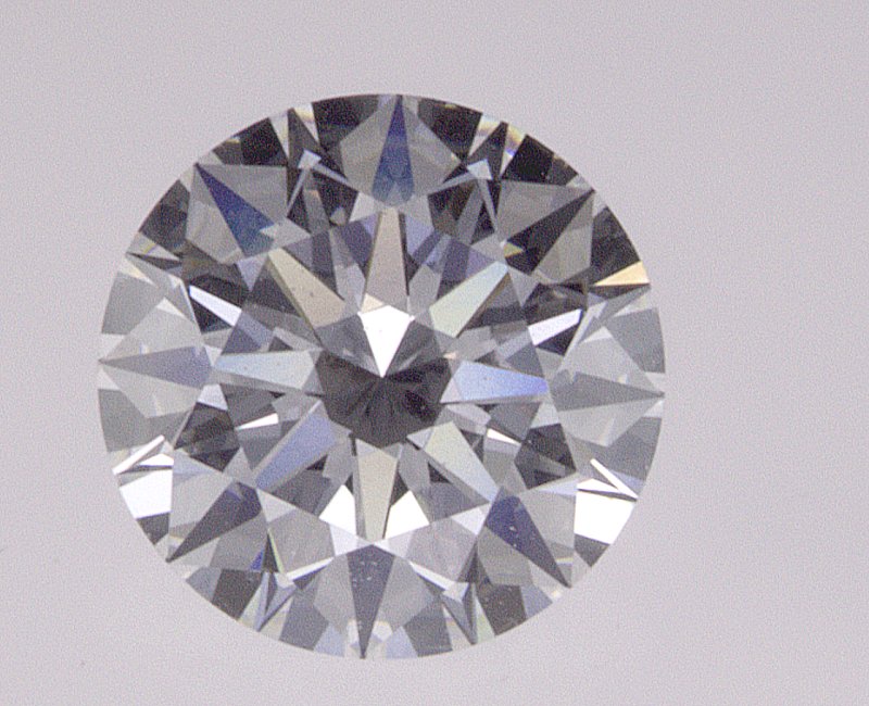 0.77 CT Round Lab-Grown Diamond Surrey Vancouver Canada Langley Burnaby Richmond