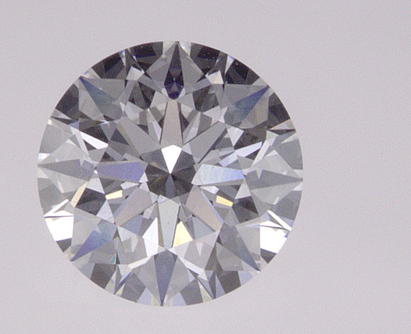 0.77 CT Round Lab-Grown Diamond Surrey Vancouver Canada Langley Burnaby Richmond