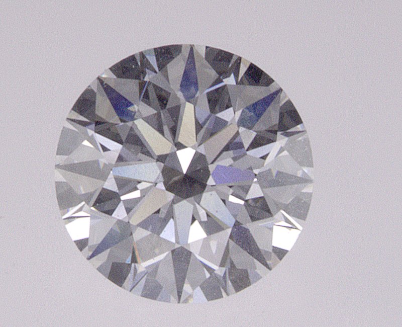 0.77 CT Round Lab-Grown Diamond Surrey Vancouver Canada Langley Burnaby Richmond