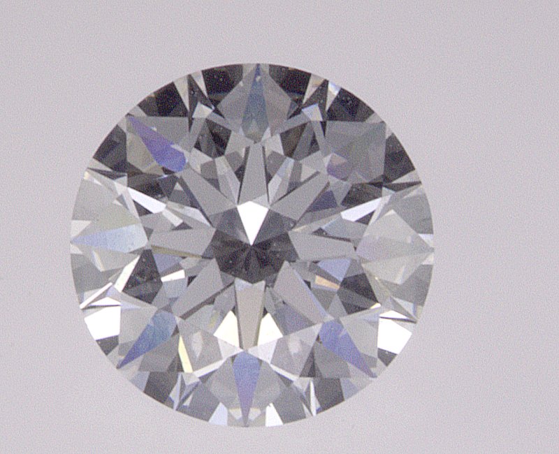 0.78 CT Round Lab-Grown Diamond Surrey Vancouver Canada Langley Burnaby Richmond