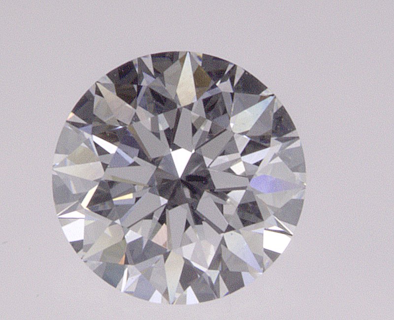 0.77 CT Round Lab-Grown Diamond Surrey Vancouver Canada Langley Burnaby Richmond