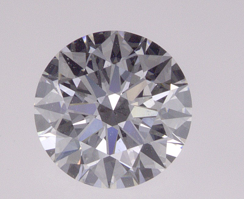 0.77 CT Round Lab-Grown Diamond Surrey Vancouver Canada Langley Burnaby Richmond