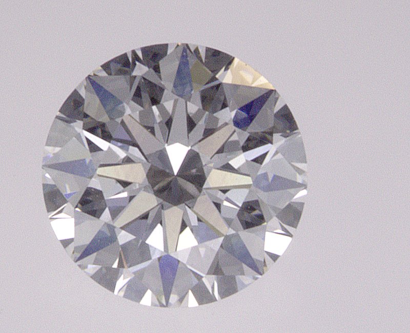 0.78 CT Round Lab-Grown Diamond Surrey Vancouver Canada Langley Burnaby Richmond