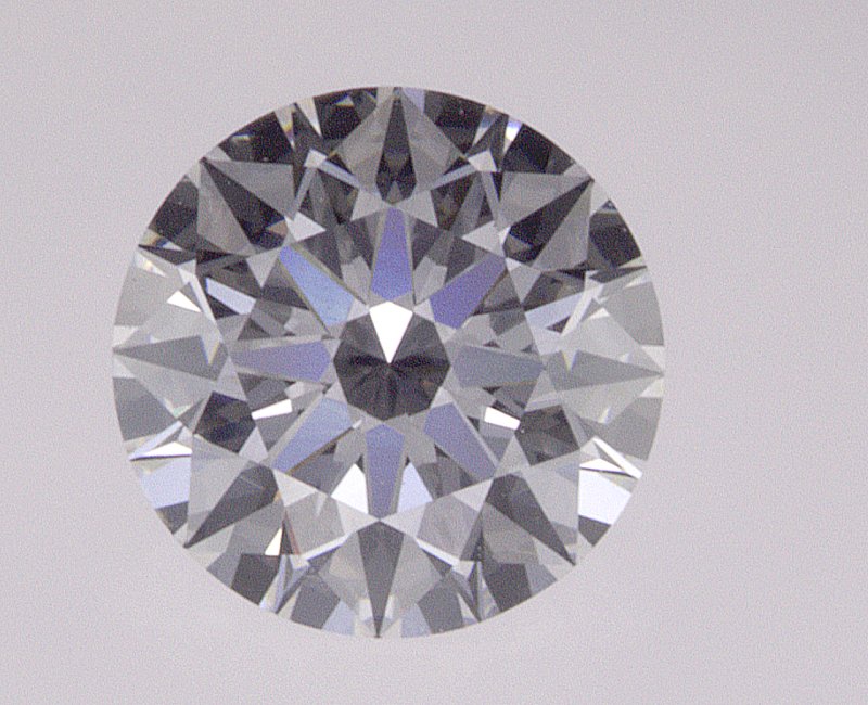 0.78 CT Round Lab-Grown Diamond Surrey Vancouver Canada Langley Burnaby Richmond