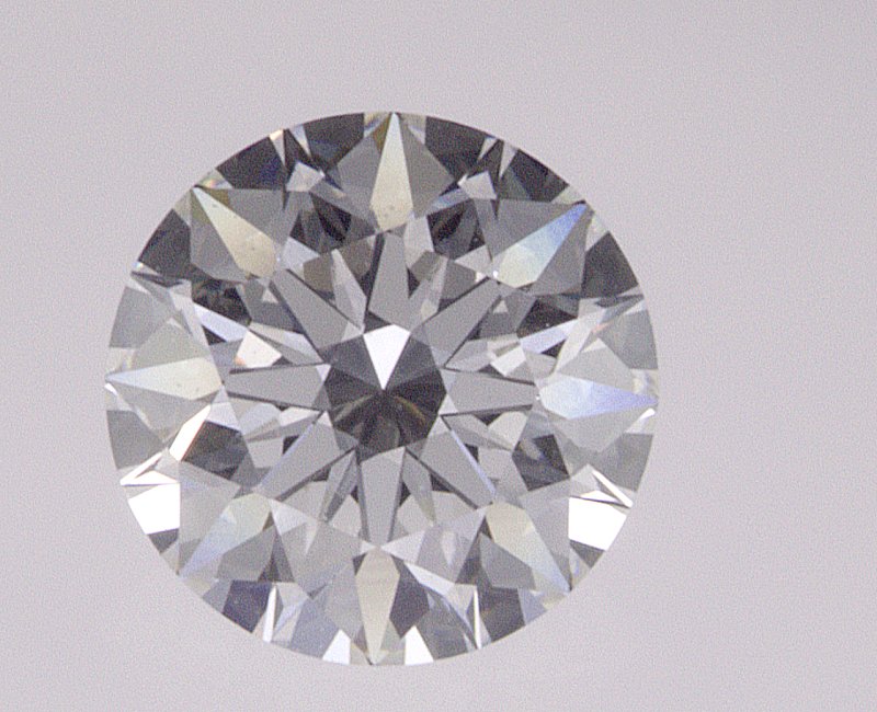 0.78 CT Round Lab-Grown Diamond Surrey Vancouver Canada Langley Burnaby Richmond