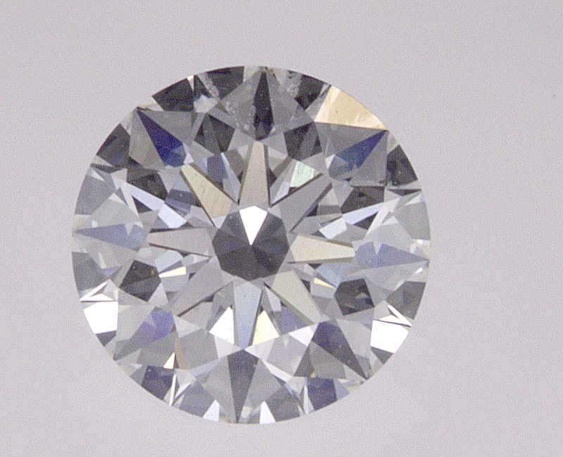 0.79 CT Round Lab-Grown Diamond Surrey Vancouver Canada Langley Burnaby Richmond