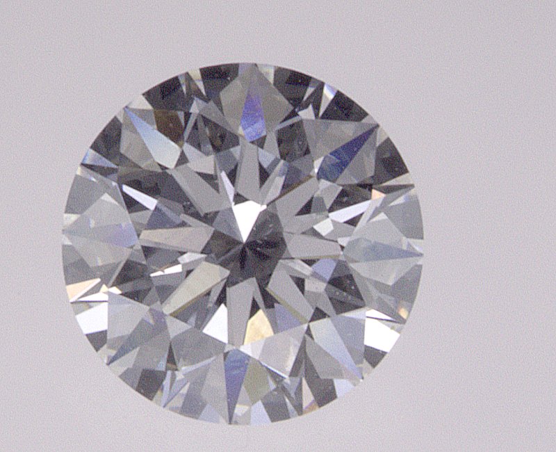 0.78 CT Round Lab-Grown Diamond Surrey Vancouver Canada Langley Burnaby Richmond