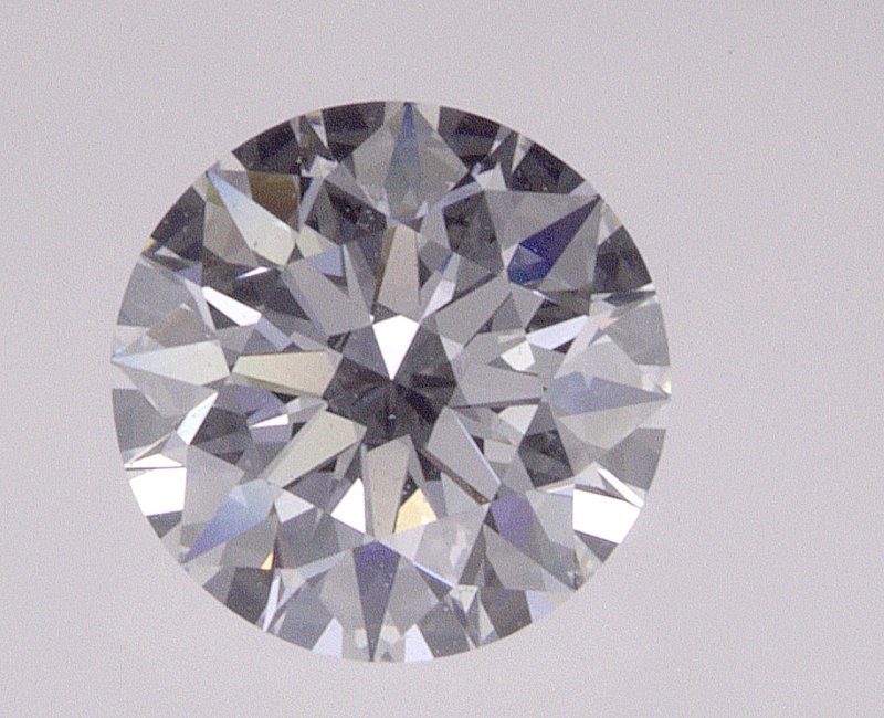 0.78 CT Round Lab-Grown Diamond Surrey Vancouver Canada Langley Burnaby Richmond