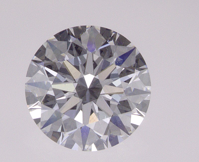 0.78 CT Round Lab-Grown Diamond Surrey Vancouver Canada Langley Burnaby Richmond