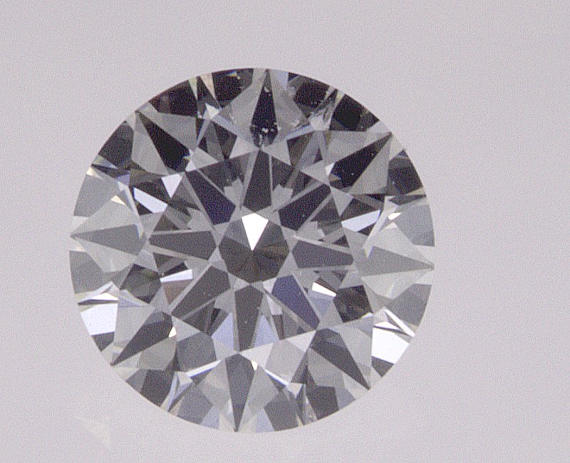 0.79 CT Round Lab-Grown Diamond Surrey Vancouver Canada Langley Burnaby Richmond