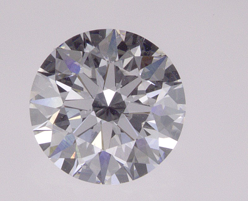 0.78 CT Round Lab-Grown Diamond Surrey Vancouver Canada Langley Burnaby Richmond