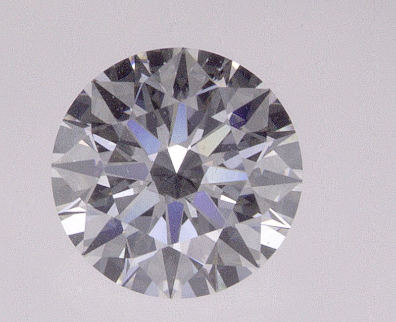 0.78 CT Round Lab-Grown Diamond Surrey Vancouver Canada Langley Burnaby Richmond