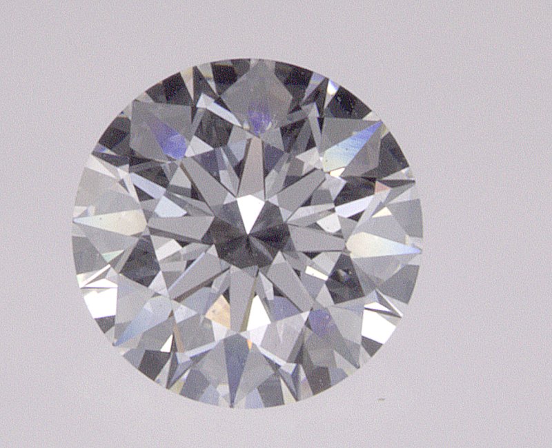 0.79 CT Round Lab-Grown Diamond Surrey Vancouver Canada Langley Burnaby Richmond