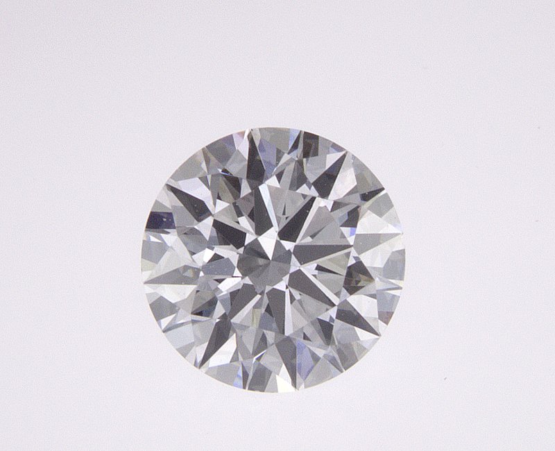 0.74 CT Round Lab-Grown Diamond Surrey Vancouver Canada Langley Burnaby Richmond