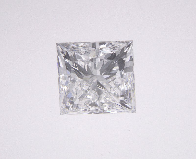 1.2 CT Square Lab-Grown Diamond Surrey Vancouver Canada Langley Burnaby Richmond