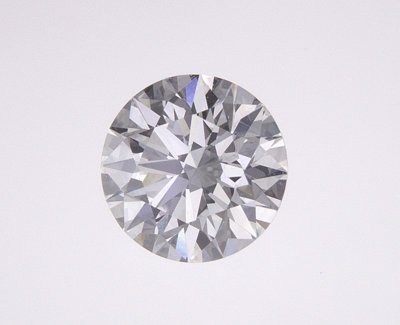 0.73 CT Round Lab-Grown Diamond Surrey Vancouver Canada Langley Burnaby Richmond